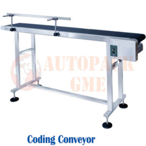 coding conveyor